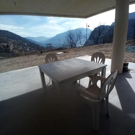 Sun Apartment Tenno