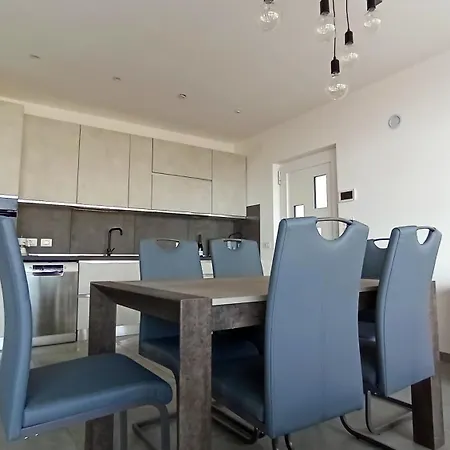 Apartment Sun Tenno