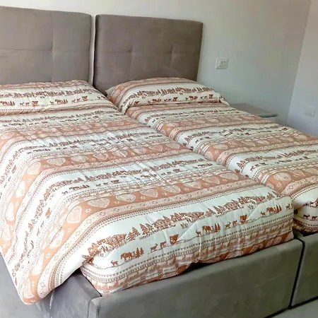 Sun Apartment Tenno